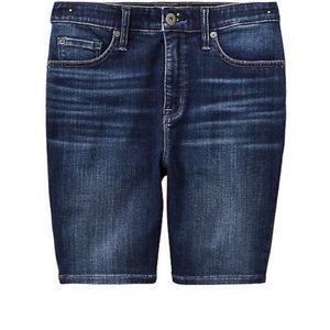 Torrid sky high shorts